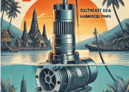 Southeast Asia Submersible Pumps Market