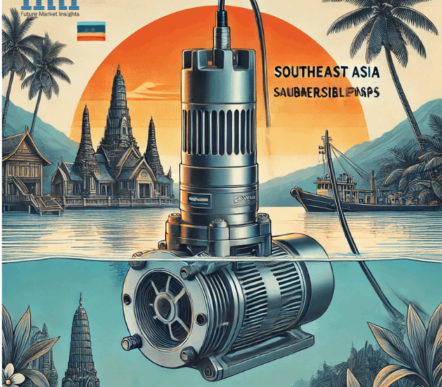 Southeast Asia Submersible Pumps Market