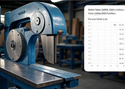 Stationary Band Saws Market