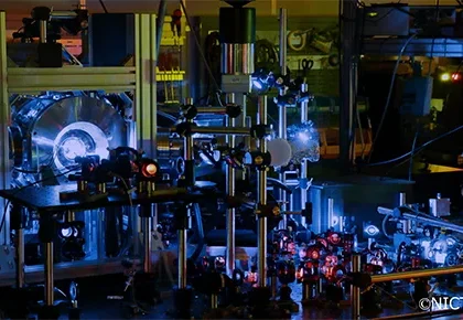 Strontium Optical Lattice Clock Market