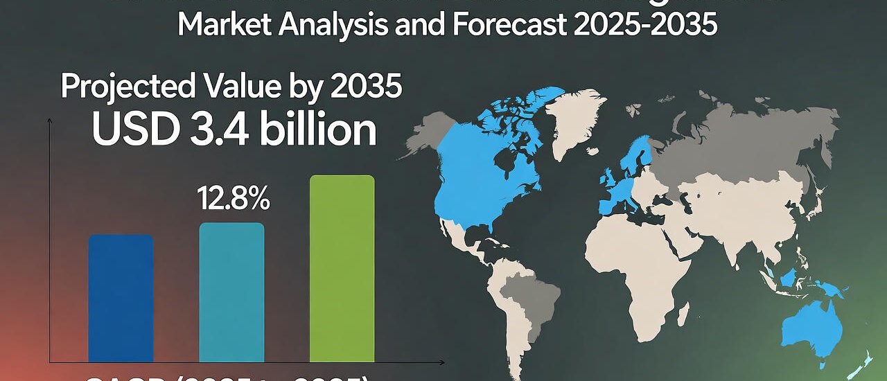 Structured Product Label Management Market