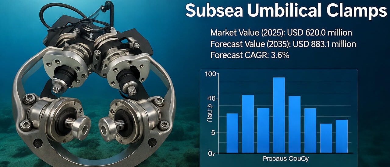 https://www.futuremarketinsights.com/reports/subsea-umbilical-clamps-market
