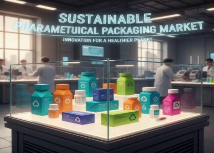 Sustainable Pharmaceutical Packaging Market