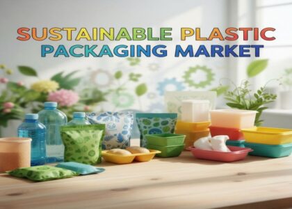 Sustainable Plastic Packaging Market