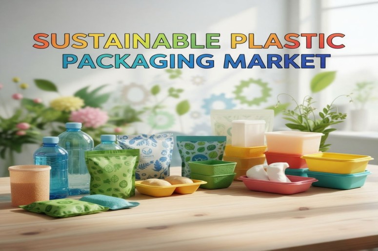 Sustainable Plastic Packaging Market