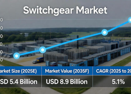 Switchgear Market
