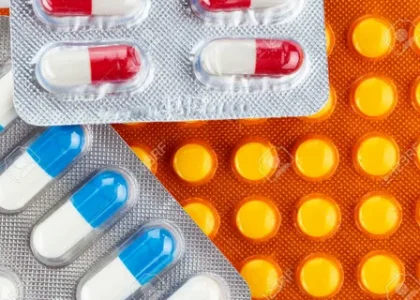 Tablets and Capsules Packaging Market