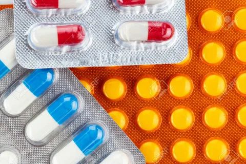 Tablets and Capsules Packaging Market