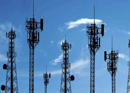 Telecom Tower Power System Market