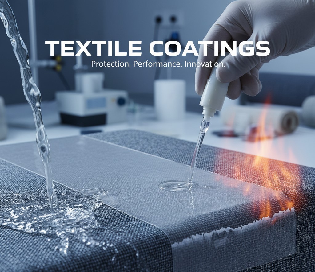 Textile Coatings