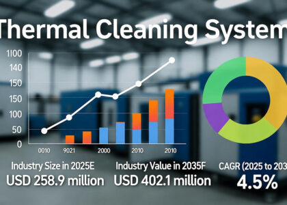 Thermal Cleaning System Market