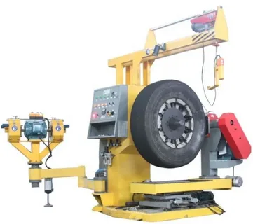 Tire Retreading Equipment Market