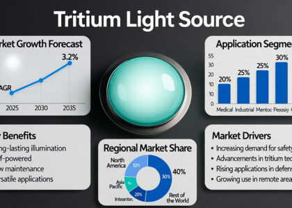 Tritium Light Source Market