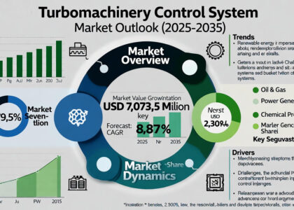 Turbomachinery Control System Market
