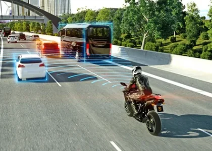 Two Wheeler Safety Solutions Market