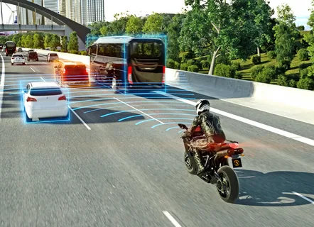 Two Wheeler Safety Solutions Market