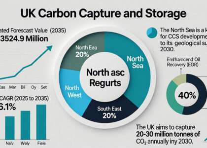 UK Carbon Capture and Storage Market