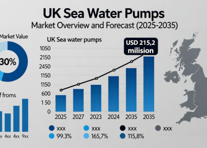 UK Sea Water Pumps Market