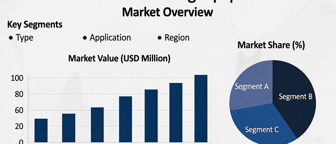 USA Drain Cleaning Equipment Market