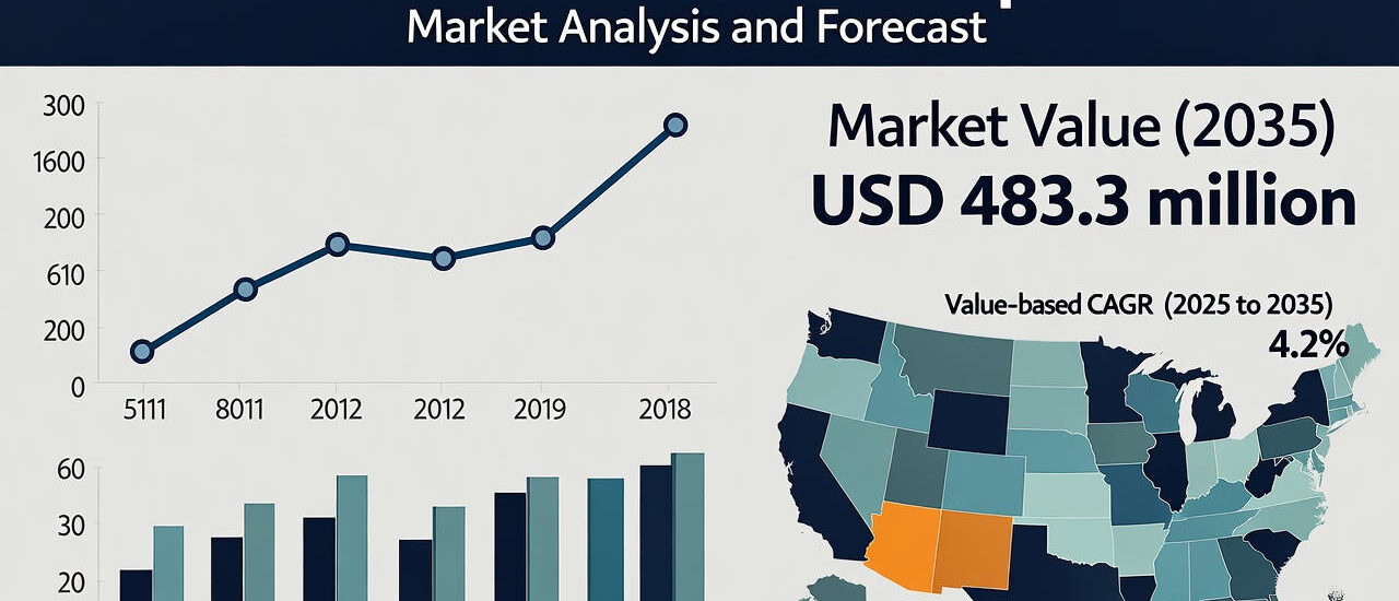 USA Sea Water Pumps Market