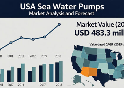 USA Sea Water Pumps Market