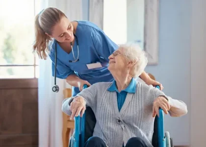 USA Skilled Nursing Facility Market