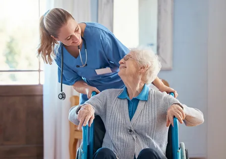 USA Skilled Nursing Facility Market
