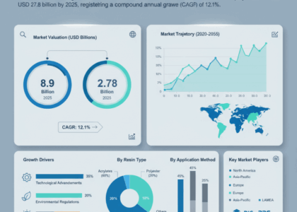 UV Cured Coatings Market