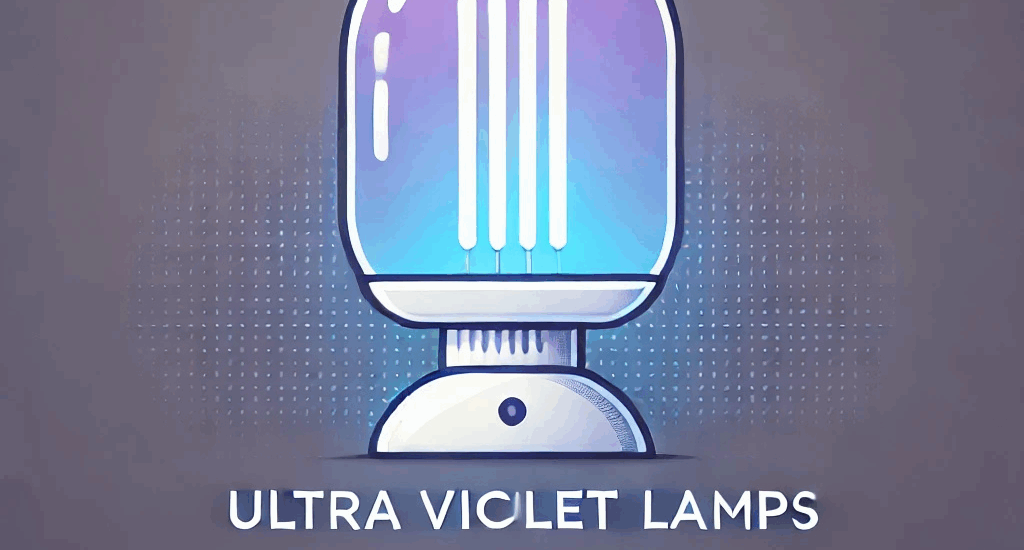 Ultra Violet (UV) Lamps Market
