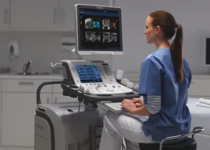 Ultrasound Systems Market