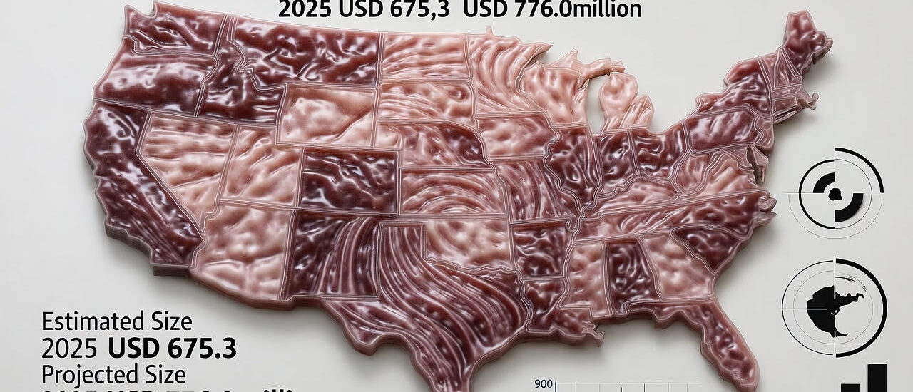 United States 3D Bioprinted Human Tissue Market
