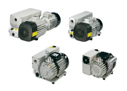 Vacuum Rated Motors Market