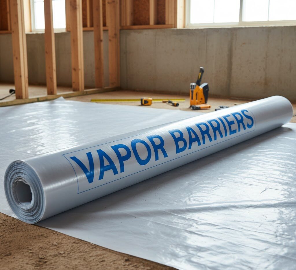 Vapor Barriers Market