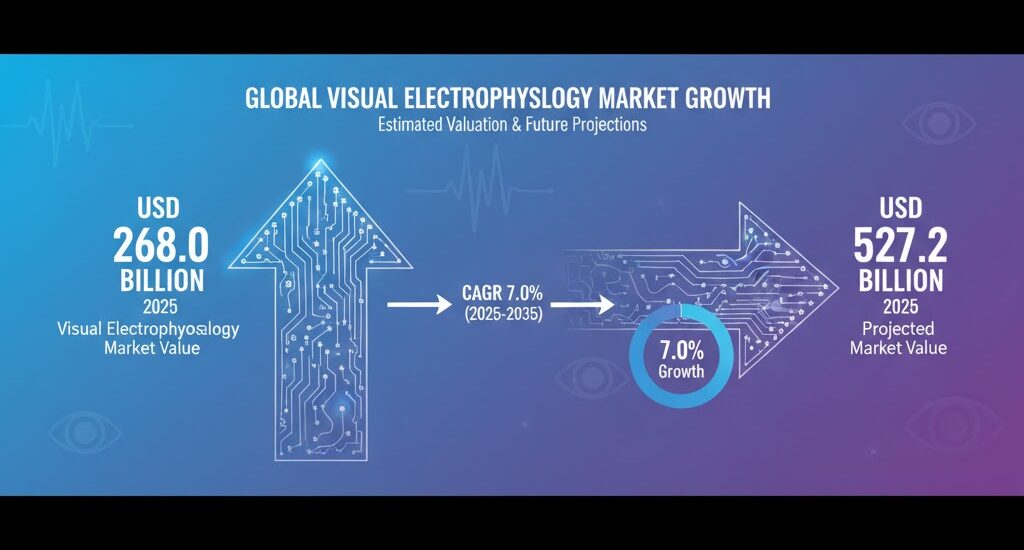 Visual Electrophysiology Market