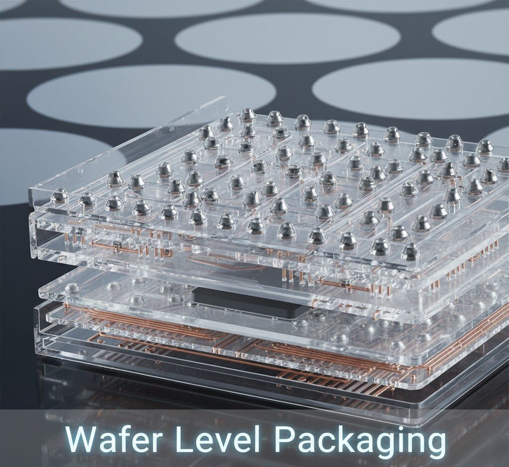 Wafer Level Packaging Market