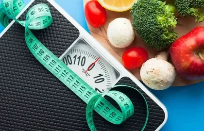 Weight Management Market