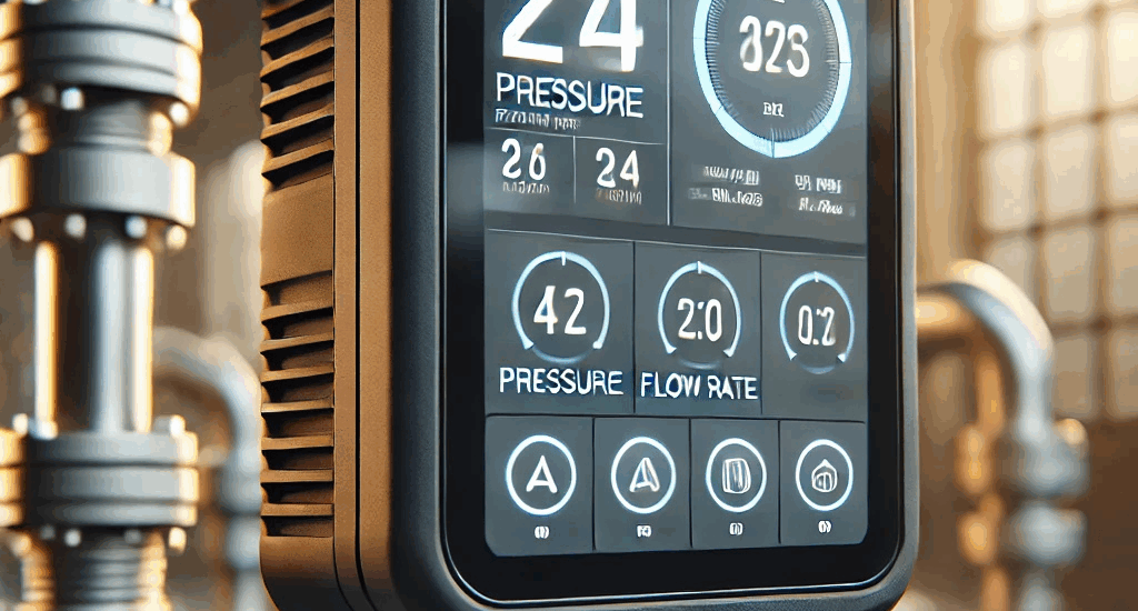 Digital Pump Controller Market