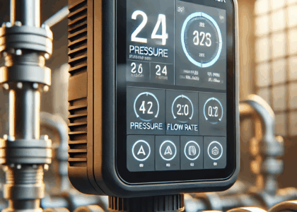 Digital Pump Controller Market