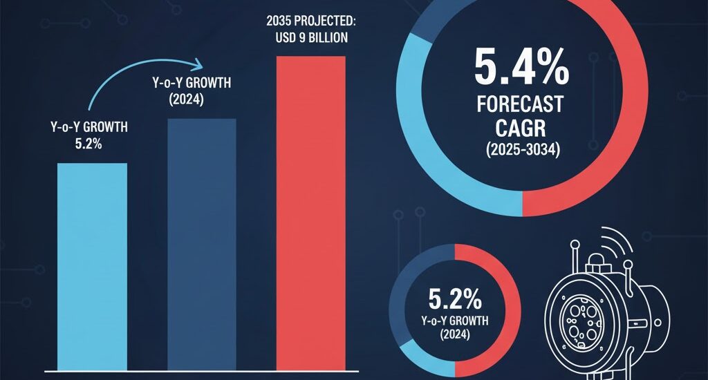 Industrial Magnetrons Market