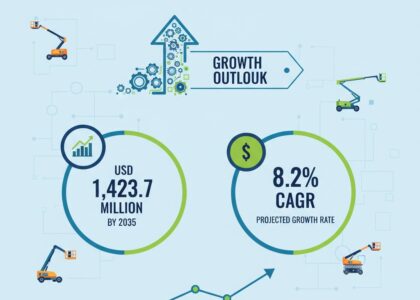 ASEAN Aerial Work Platform Market