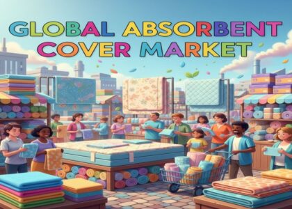 Absorbent Cover Market