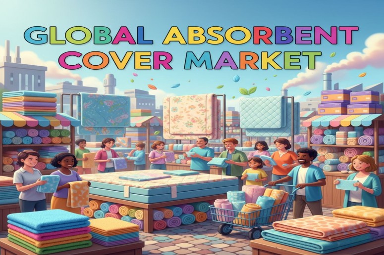 Absorbent Cover Market