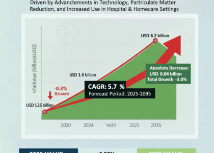 Humidifier Devices Market