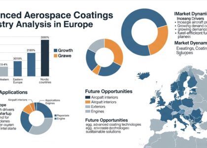 Europe’s Advanced Aerospace Coatings Market