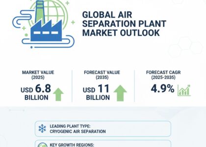 Air Separation Plant Market
