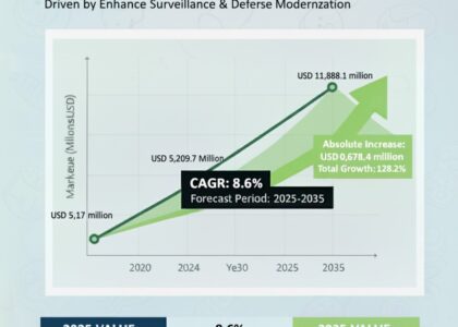 U.S. Airborne Warning and Control System Market