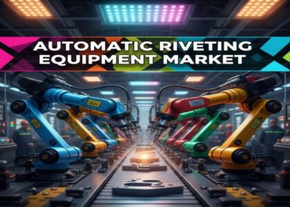 Automatic Riveting Equipment Market