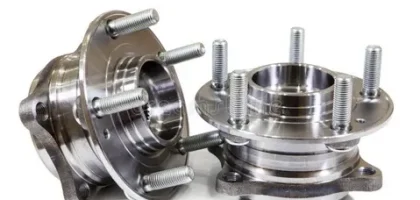 Automotive Wheel Hub Bearing Aftermarket