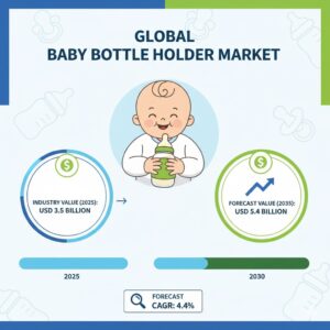 Baby Bottle Holder Market
