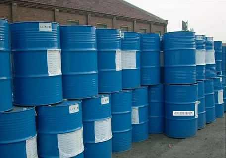 Biobased Propylene Glycol Market